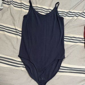 Gap bodysuit